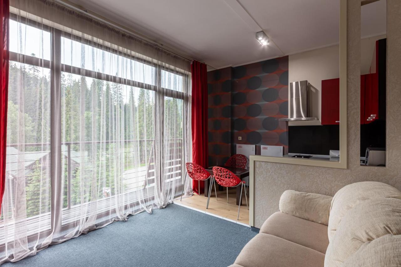 Bukovel Apart