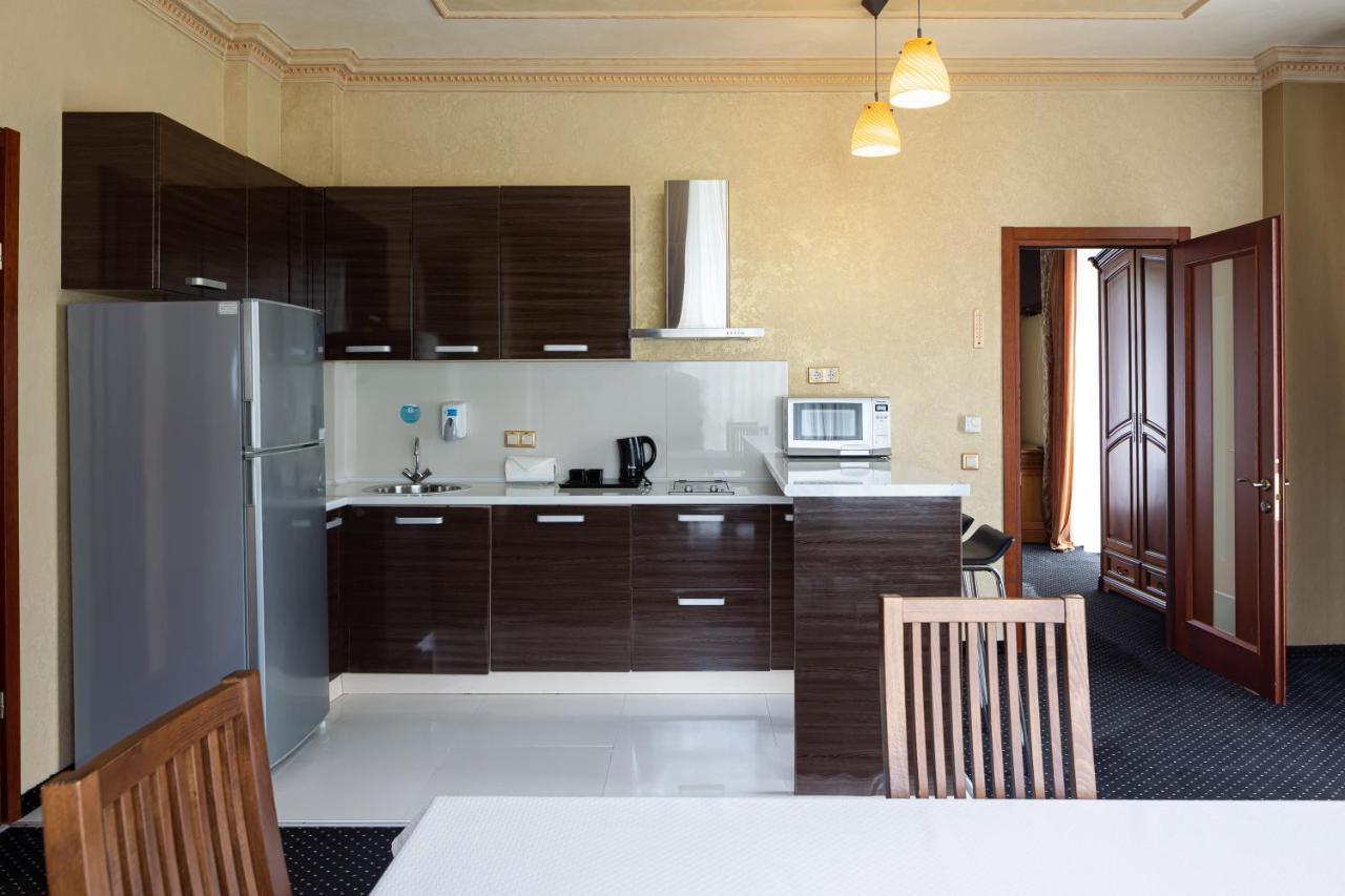 Aparthotel Bukovel Apart 4*