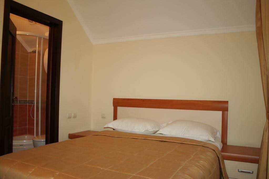 Aparthotel Bukovel Apart
