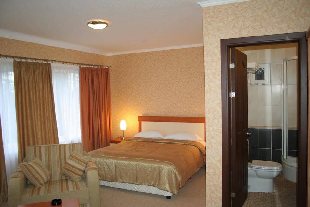 Bukovel Apart Hotel apartamentowy 4*