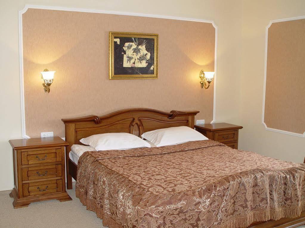 Hotel apartamentowy Bukovel Apart