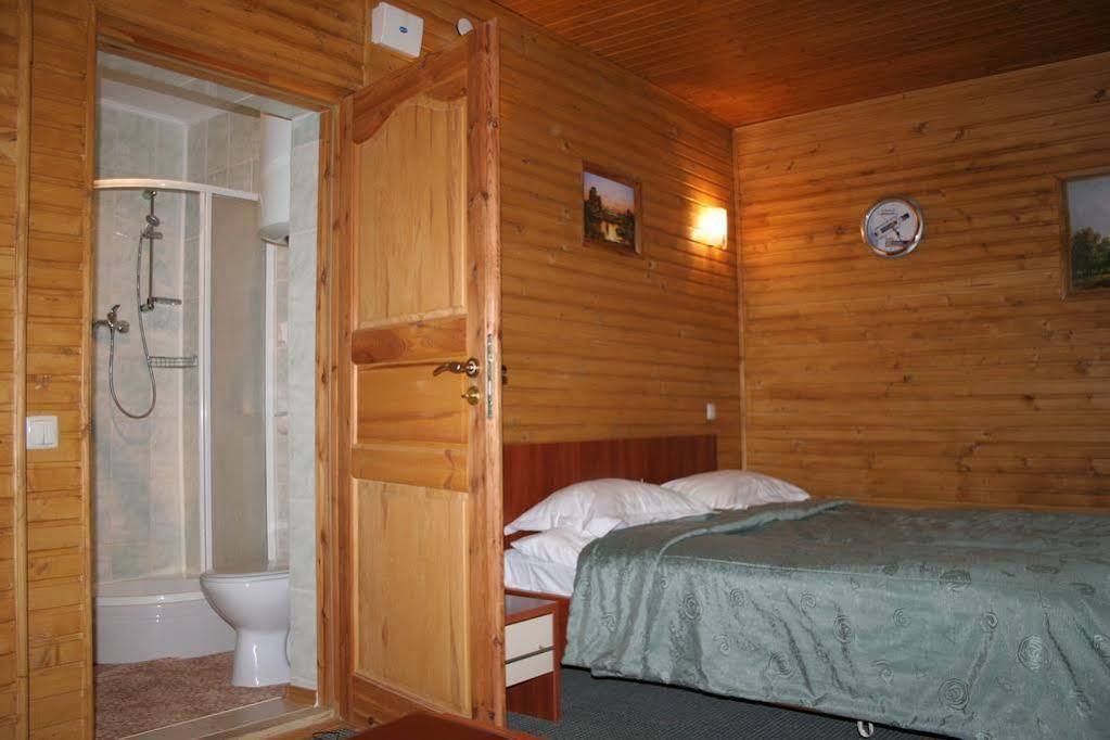 Aparthotel Bukovel Apart Bukovel