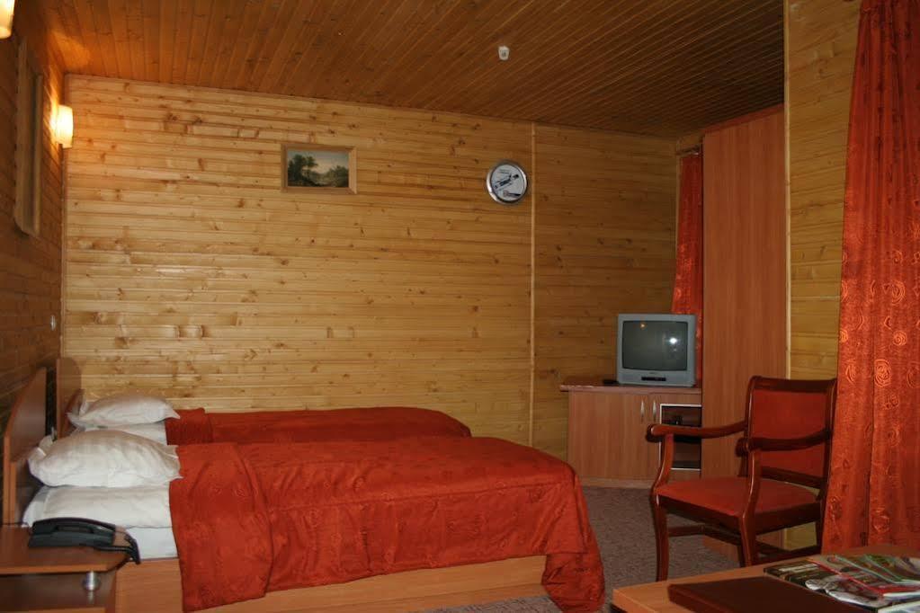 Aparthotel Bukovel Apart 4*