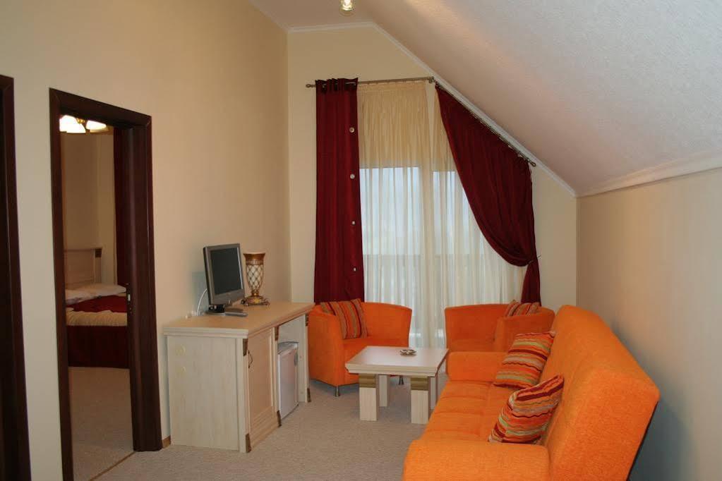 Bukovel Apart 4*