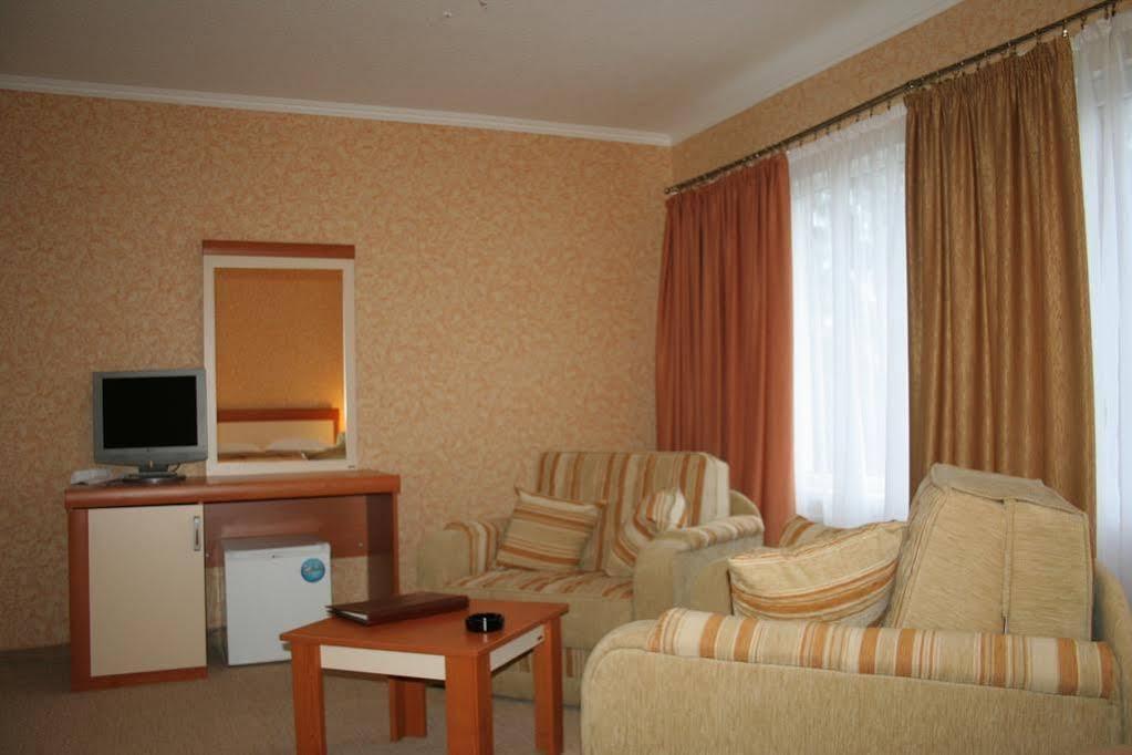 Bukovel Apart Aparthotel Bukovel
