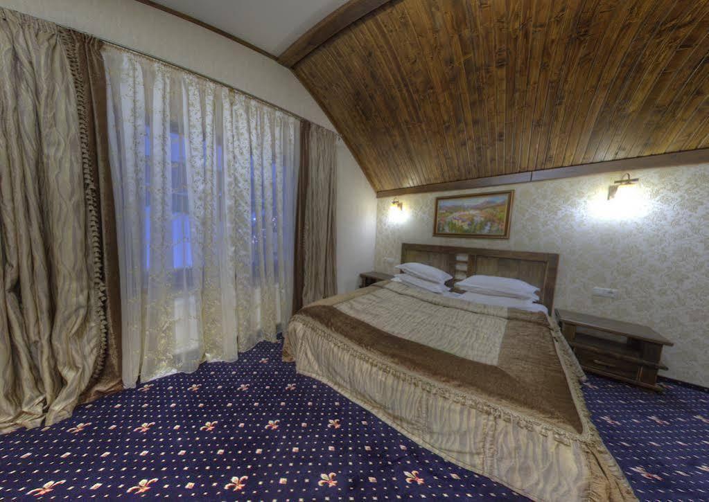Bukovel Apart Hotel apartamentowy Bukowel