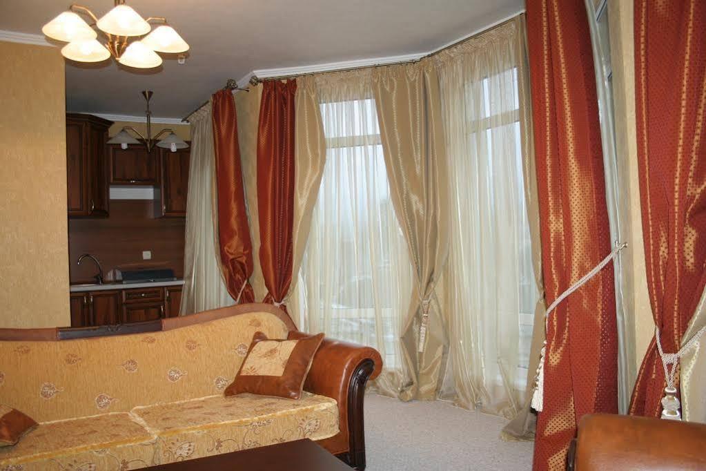Bukovel Apart 4*