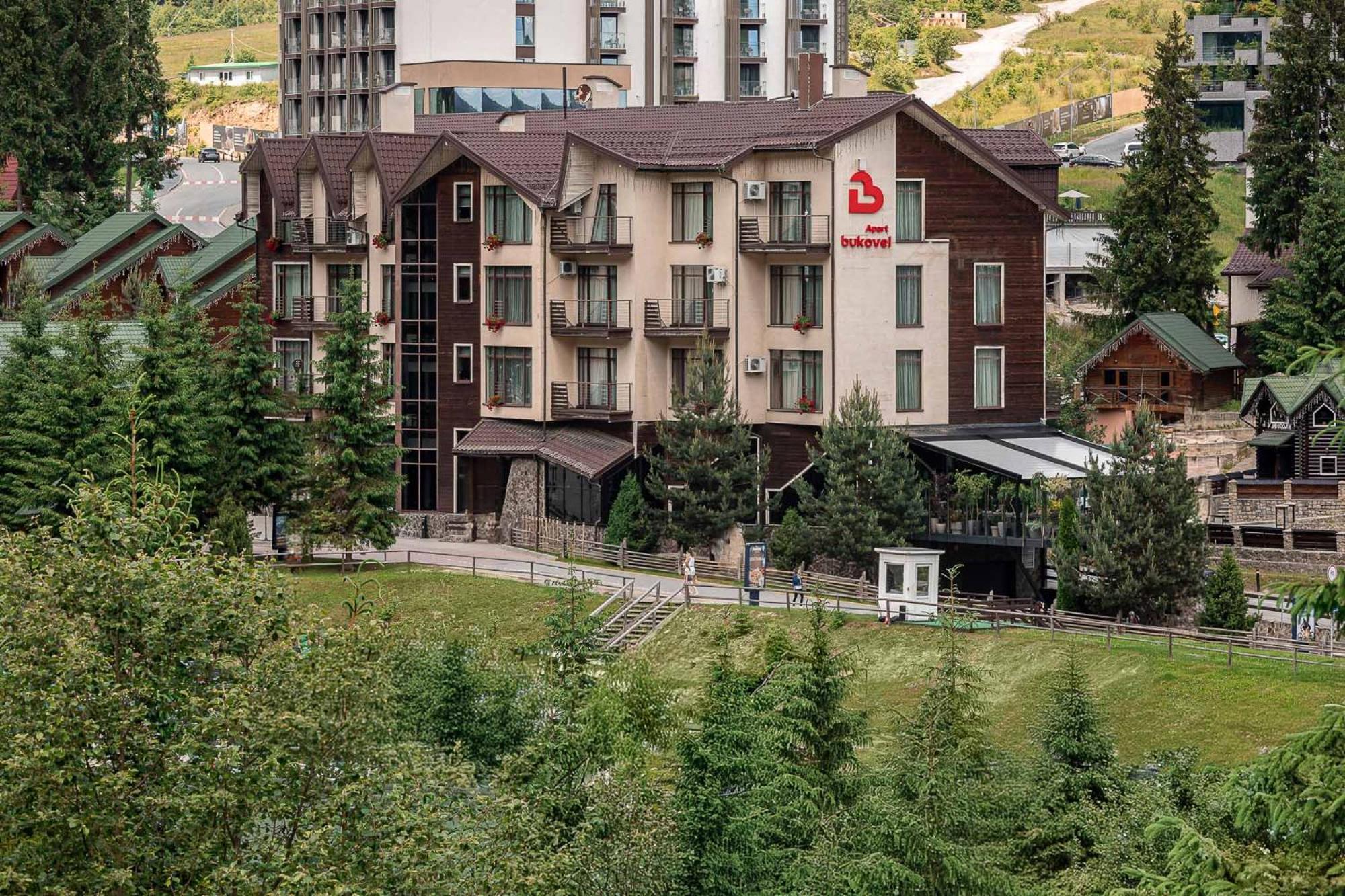 Bukovel Apart