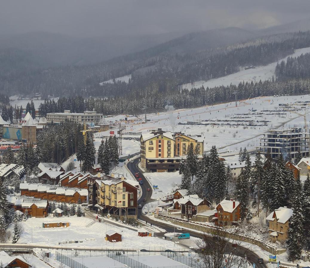 Bukovel Apart 4* Bukovel