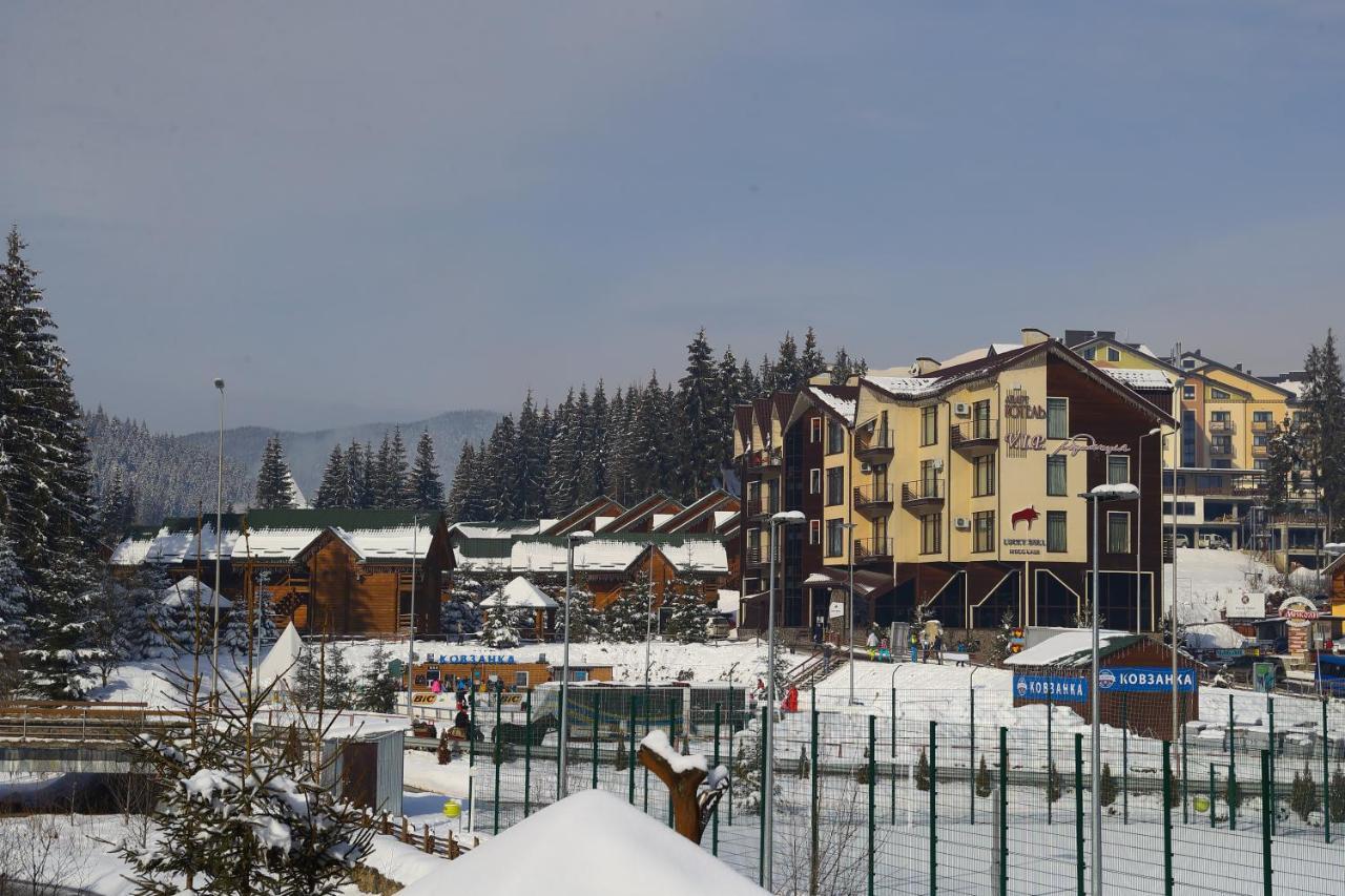 Bukovel Apart 4* Bukovel