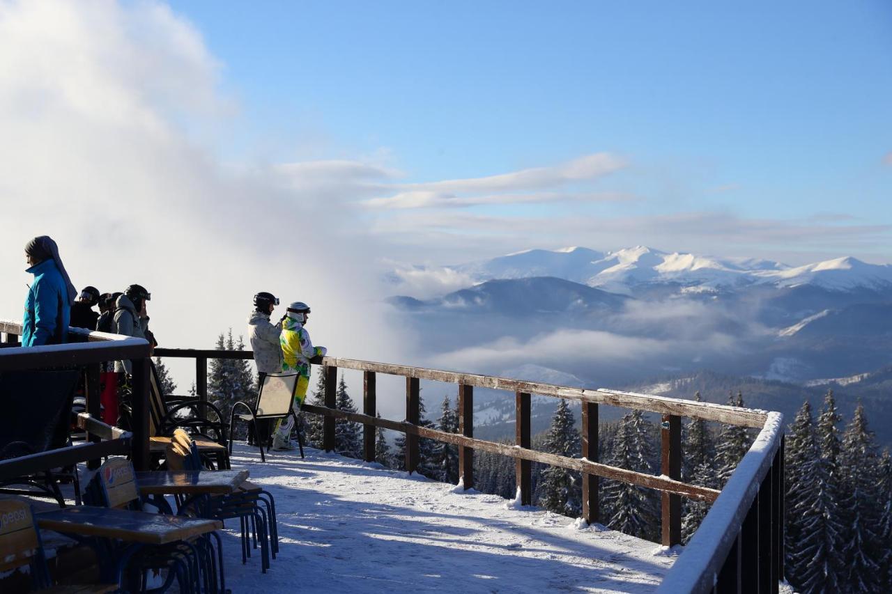 Bukovel Apart 4* Bukovel